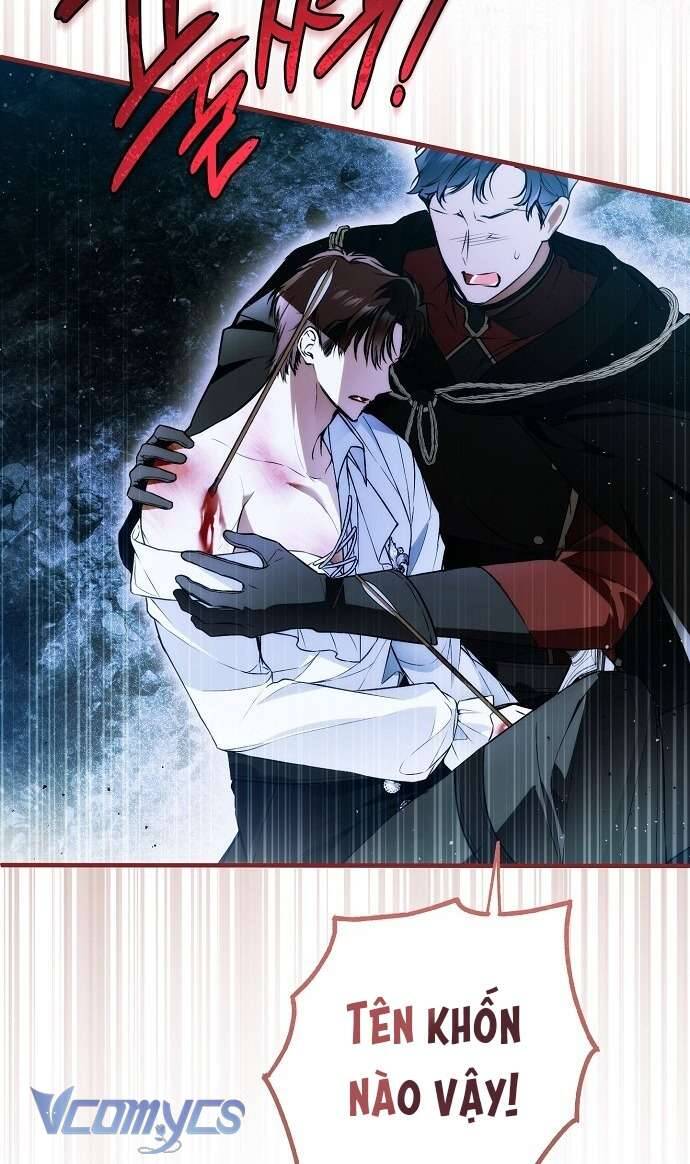 Ai Đó Đang Điều Khiển Cơ Thể Của Tôi Chapter 53 - Trang 67