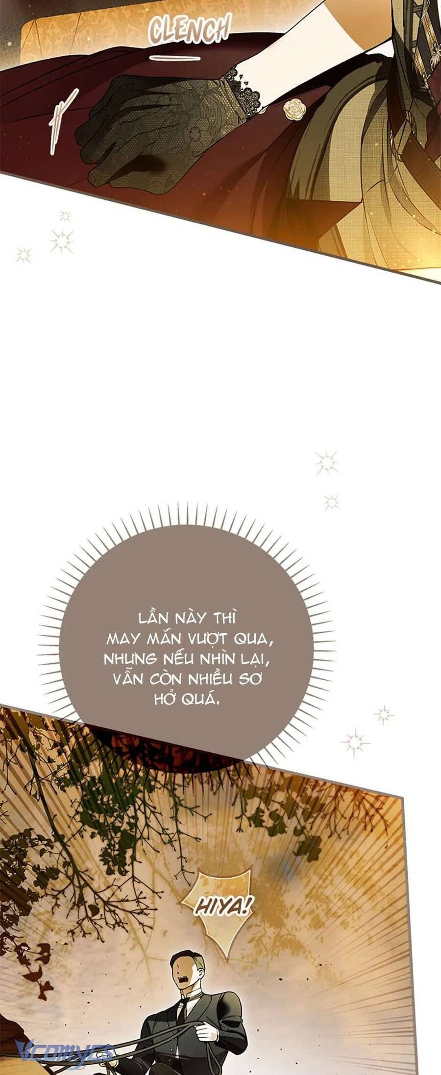 Ai Đó Đang Điều Khiển Cơ Thể Của Tôi Chapter 59 - Trang 42