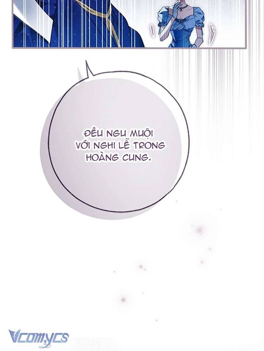 Ai Đó Đang Điều Khiển Cơ Thể Của Tôi Chapter 59 - Trang 71