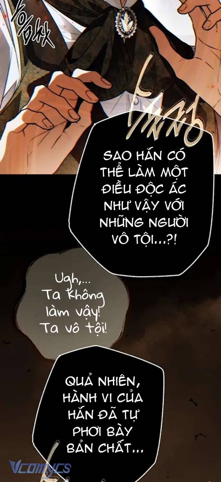 Ai Đó Đang Điều Khiển Cơ Thể Của Tôi Chapter 58 - Trang 70