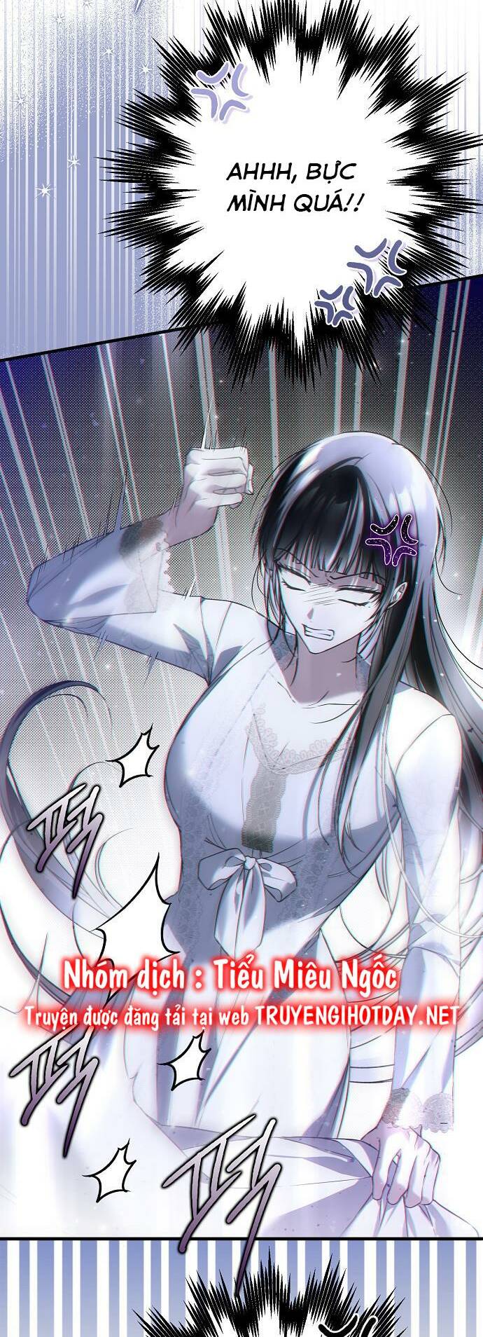 Ai Đó Đang Điều Khiển Cơ Thể Của Tôi Chapter 43 - Trang 10