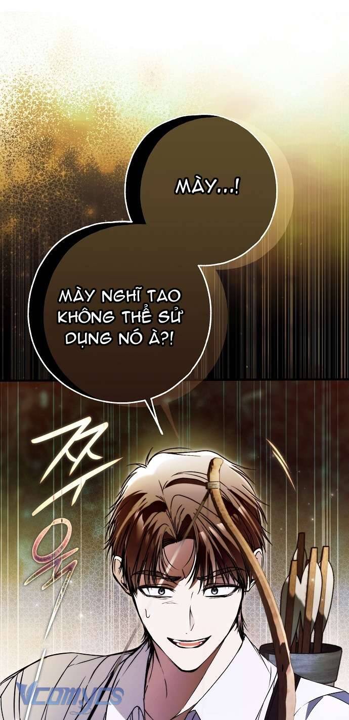 Ai Đó Đang Điều Khiển Cơ Thể Của Tôi Chapter 53 - Trang 22