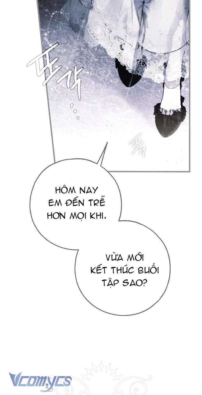 Ai Đó Đang Điều Khiển Cơ Thể Của Tôi Chapter 61 - Trang 46