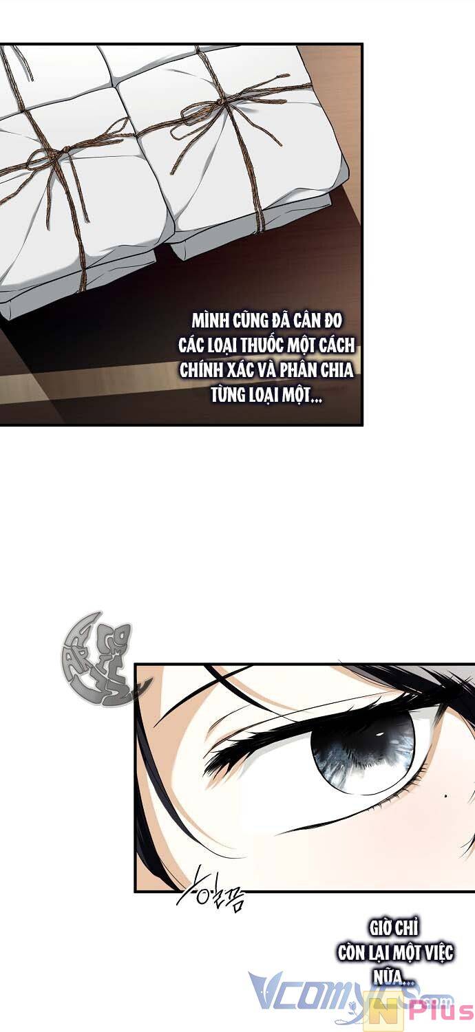 Ai Đó Đang Điều Khiển Cơ Thể Của Tôi Chapter 11 - Trang 21