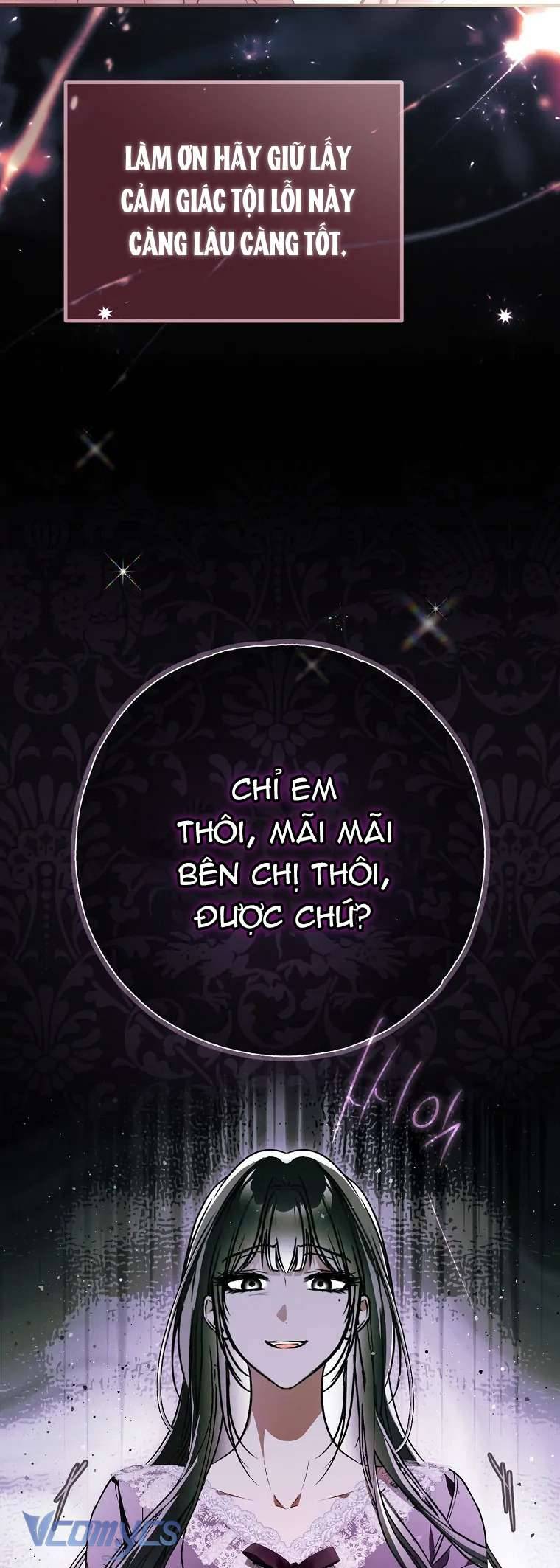 Ai Đó Đang Điều Khiển Cơ Thể Của Tôi Chapter 62 - Trang 39