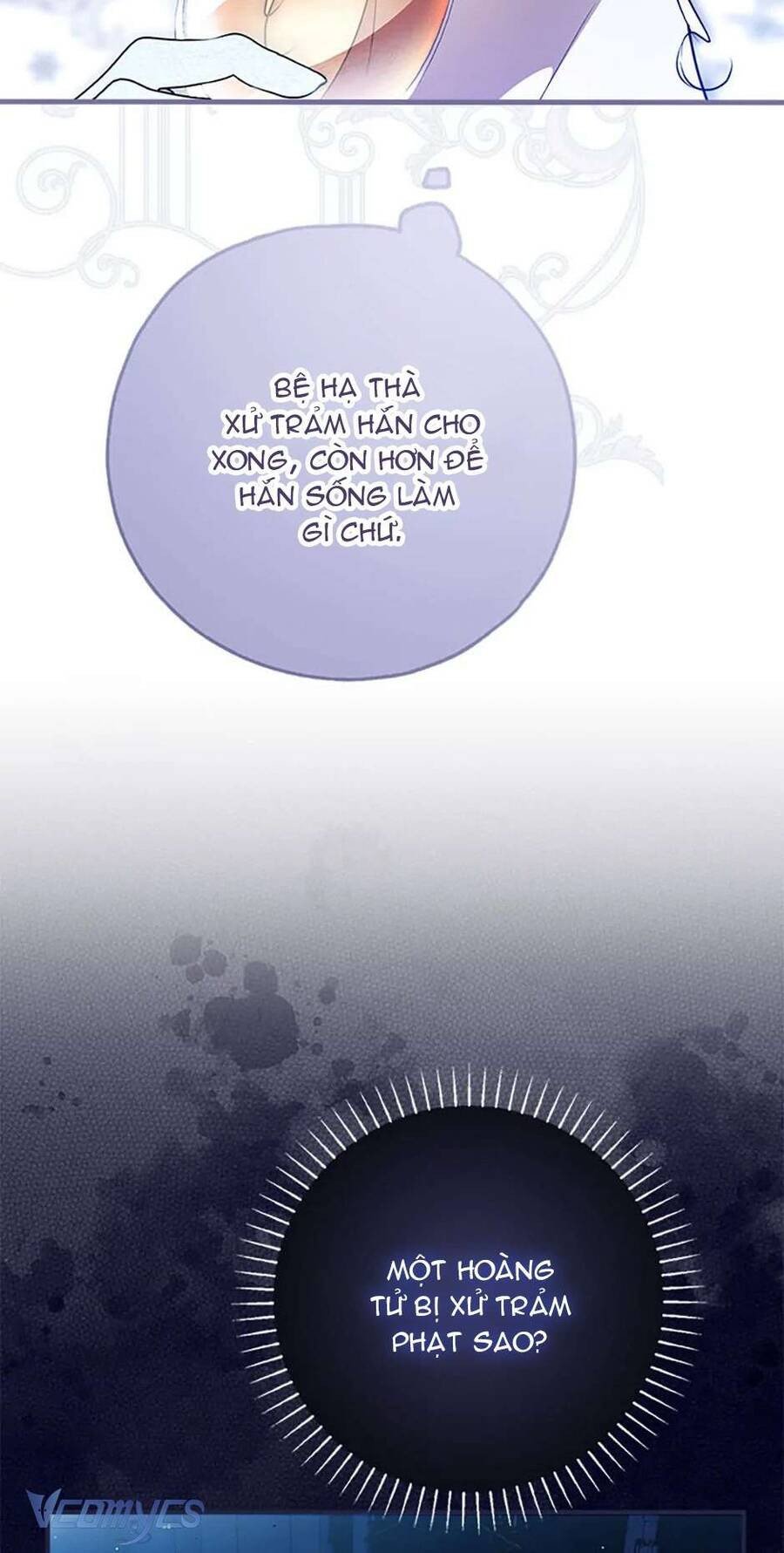 Ai Đó Đang Điều Khiển Cơ Thể Của Tôi Chapter 59 - Trang 61