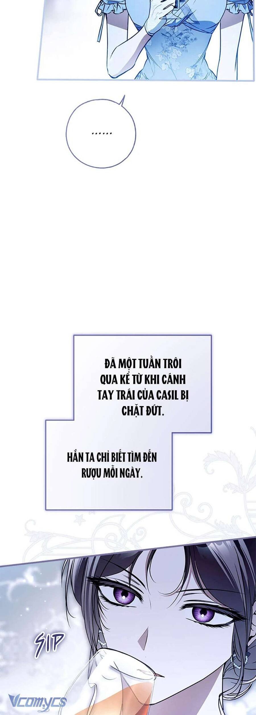 Ai Đó Đang Điều Khiển Cơ Thể Của Tôi Chapter 59 - Trang 60