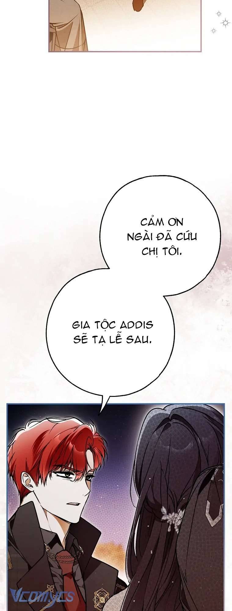 Ai Đó Đang Điều Khiển Cơ Thể Của Tôi Chapter 63 - Trang 74