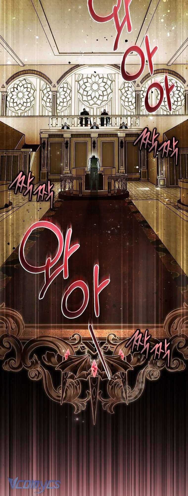Ai Đó Đang Điều Khiển Cơ Thể Của Tôi Chapter 58 - Trang 1