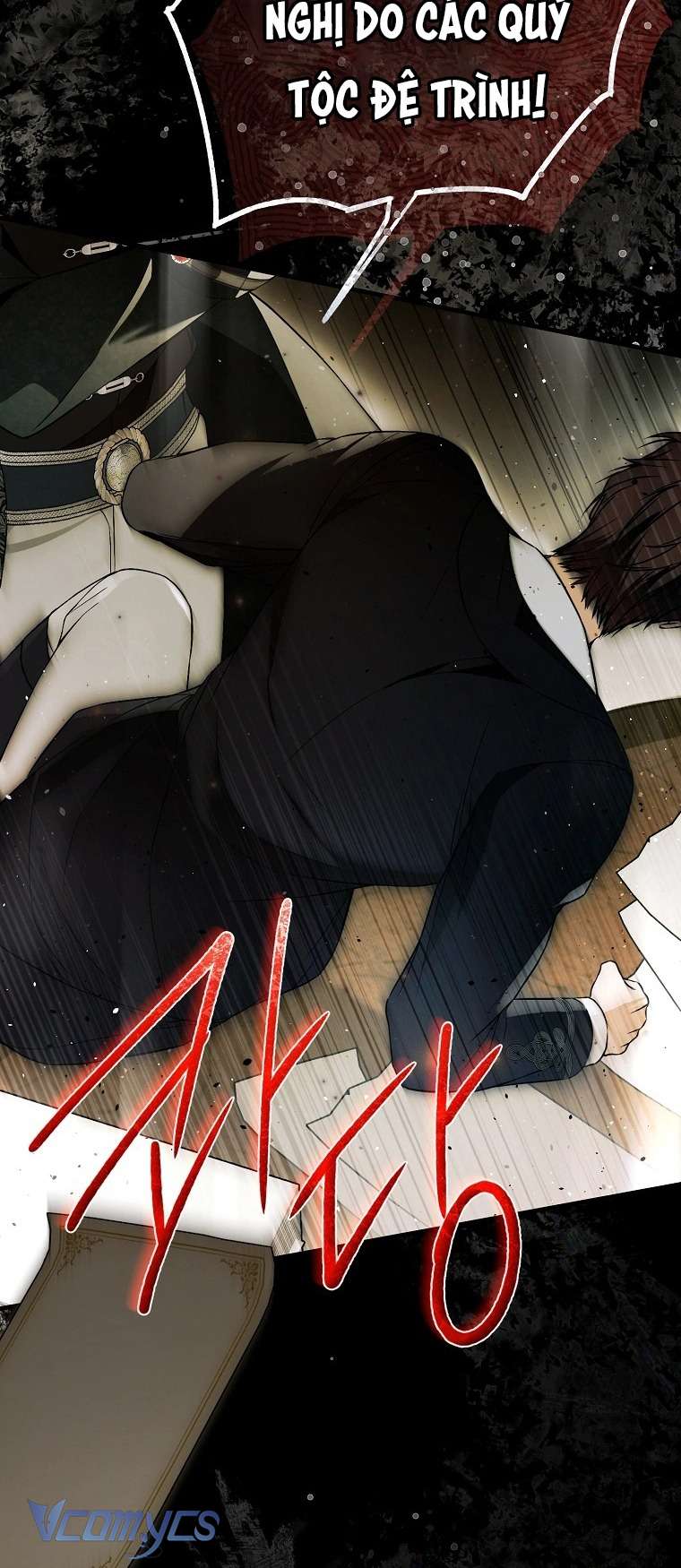 Ai Đó Đang Điều Khiển Cơ Thể Của Tôi Chapter 57 - Trang 32