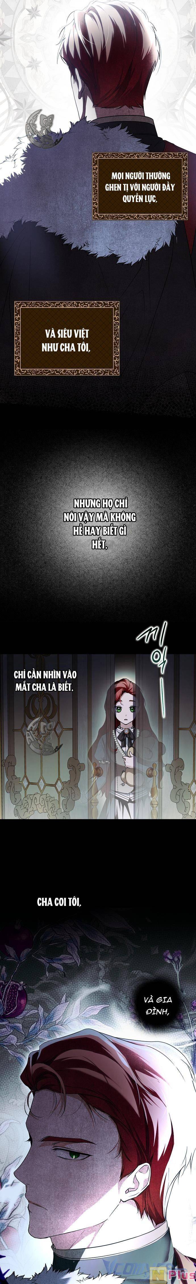 Ai Đó Đang Điều Khiển Cơ Thể Của Tôi Chapter 13 - Trang 11