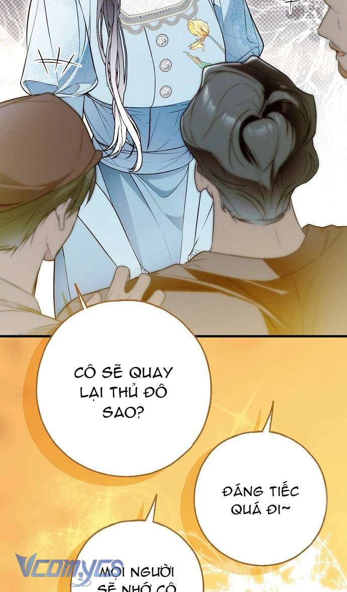 Ai Đó Đang Điều Khiển Cơ Thể Của Tôi Chapter 56 - Trang 77