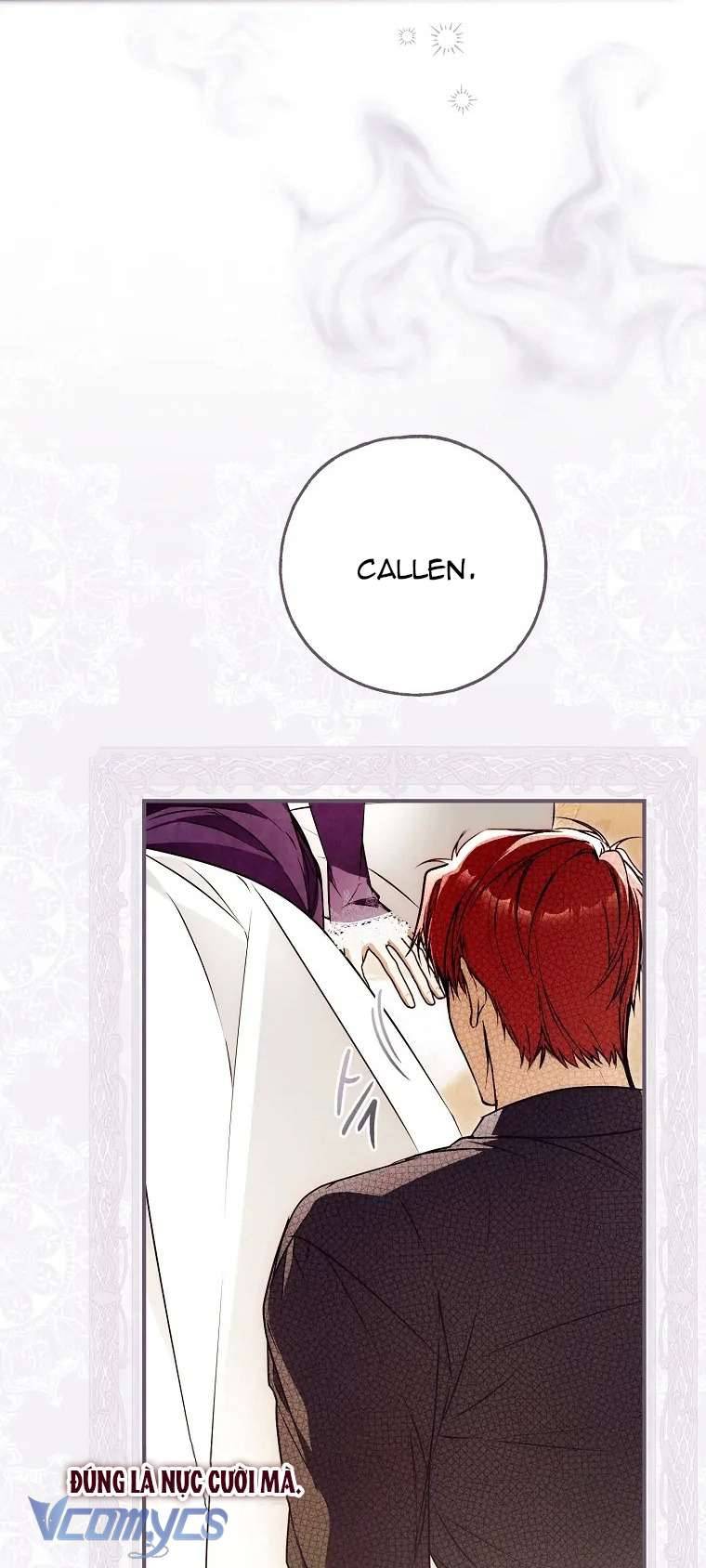 Ai Đó Đang Điều Khiển Cơ Thể Của Tôi Chapter 62 - Trang 32