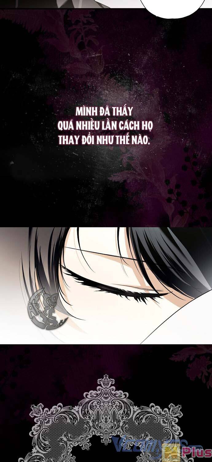 Ai Đó Đang Điều Khiển Cơ Thể Của Tôi Chapter 11 - Trang 65