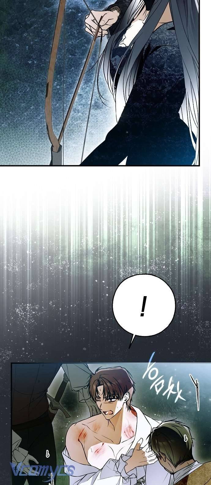 Ai Đó Đang Điều Khiển Cơ Thể Của Tôi Chapter 53 - Trang 41