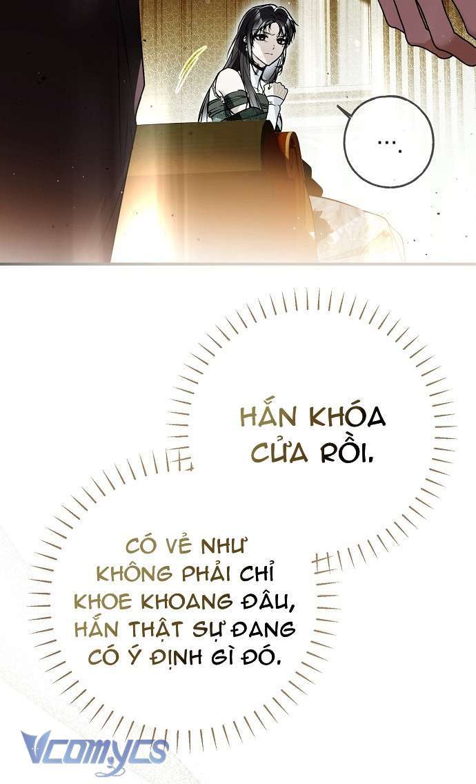 Ai Đó Đang Điều Khiển Cơ Thể Của Tôi Chapter 50 - Trang 106