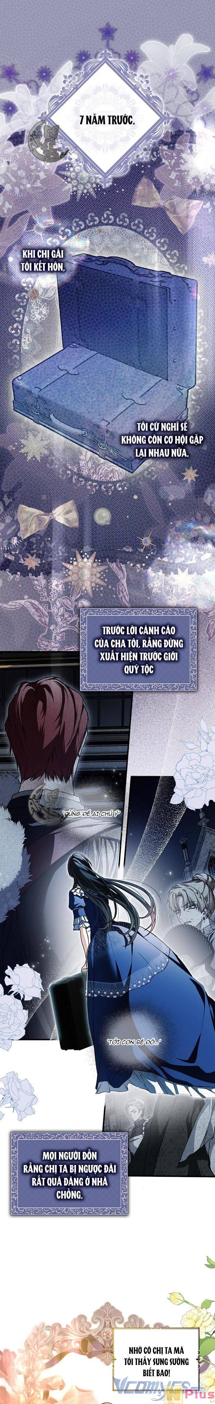 Ai Đó Đang Điều Khiển Cơ Thể Của Tôi Chapter 13 - Trang 0