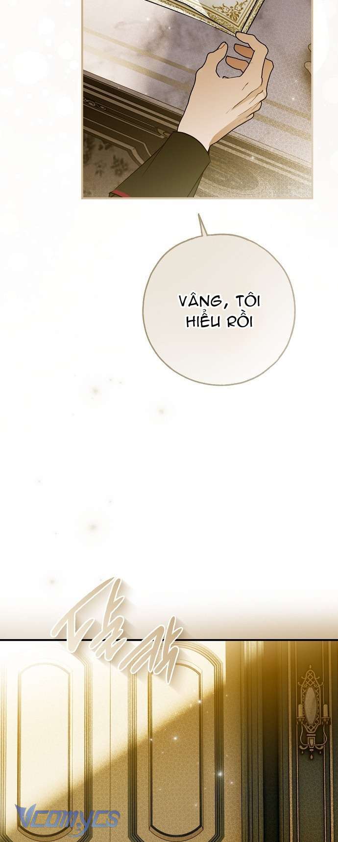 Ai Đó Đang Điều Khiển Cơ Thể Của Tôi Chapter 54 - Trang 73