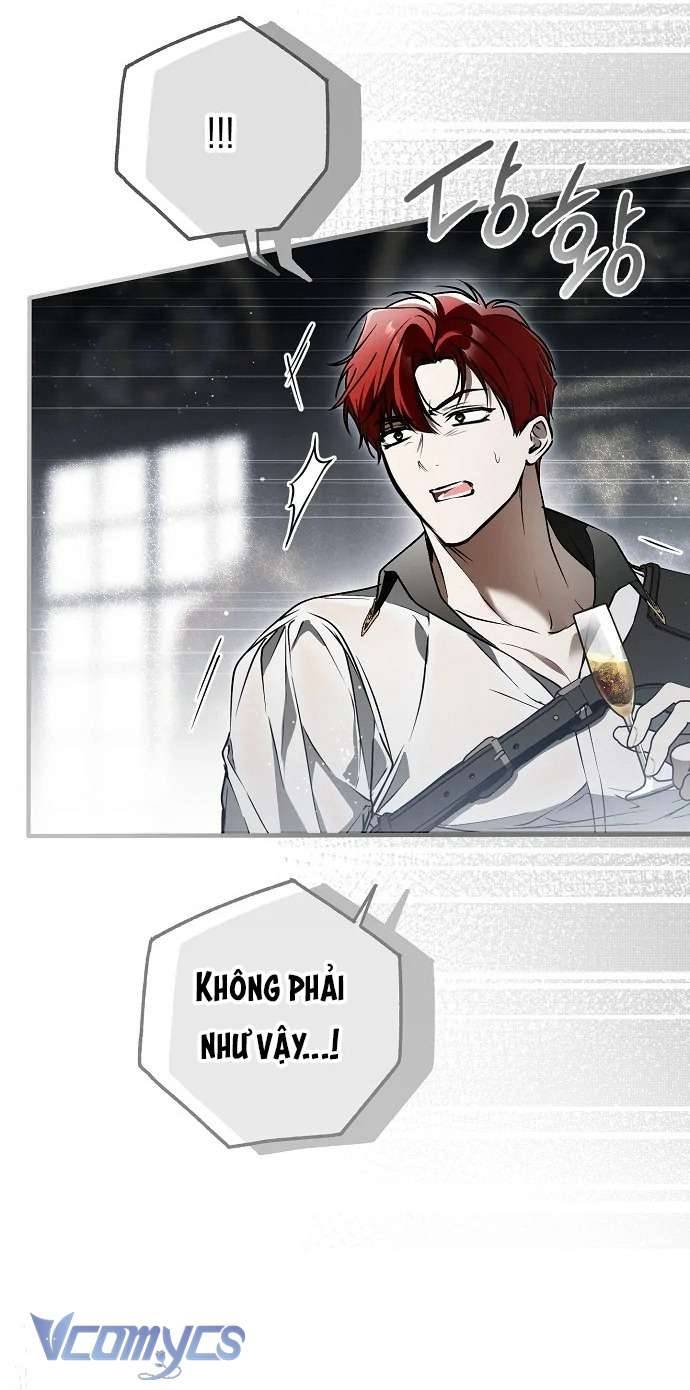 Ai Đó Đang Điều Khiển Cơ Thể Của Tôi Chapter 61 - Trang 28