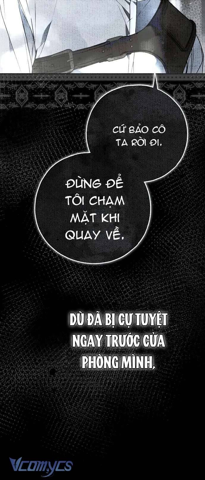 Ai Đó Đang Điều Khiển Cơ Thể Của Tôi Chapter 61 - Trang 76