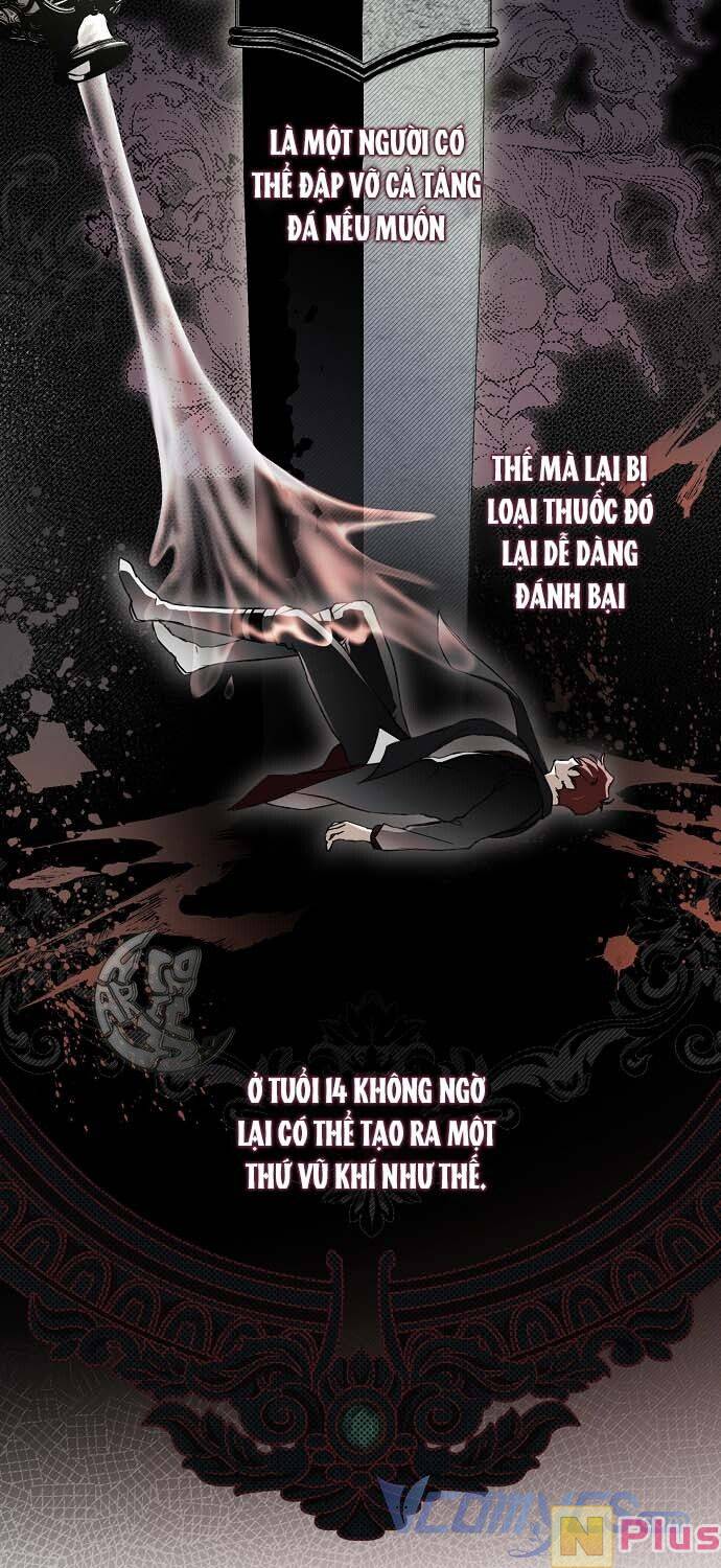 Ai Đó Đang Điều Khiển Cơ Thể Của Tôi Chapter 11 - Trang 11