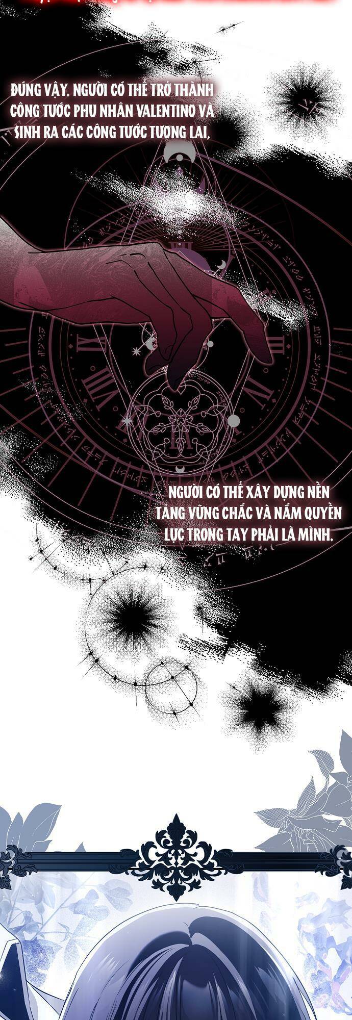Ai Đó Đang Điều Khiển Cơ Thể Của Tôi Chapter 43 - Trang 35