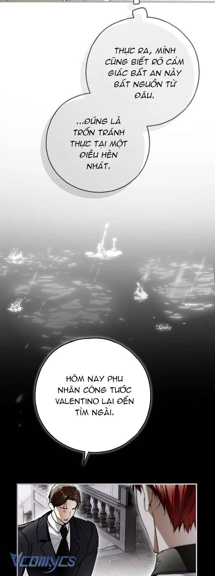 Ai Đó Đang Điều Khiển Cơ Thể Của Tôi Chapter 61 - Trang 5