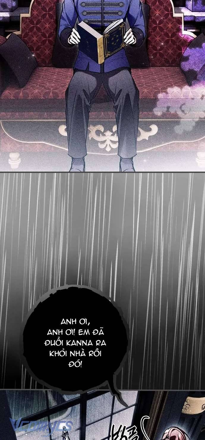 Ai Đó Đang Điều Khiển Cơ Thể Của Tôi Chapter 61 - Trang 11