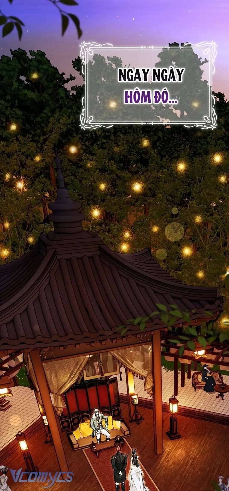 Ai Đó Đang Điều Khiển Cơ Thể Của Tôi Chapter 63 - Trang 1