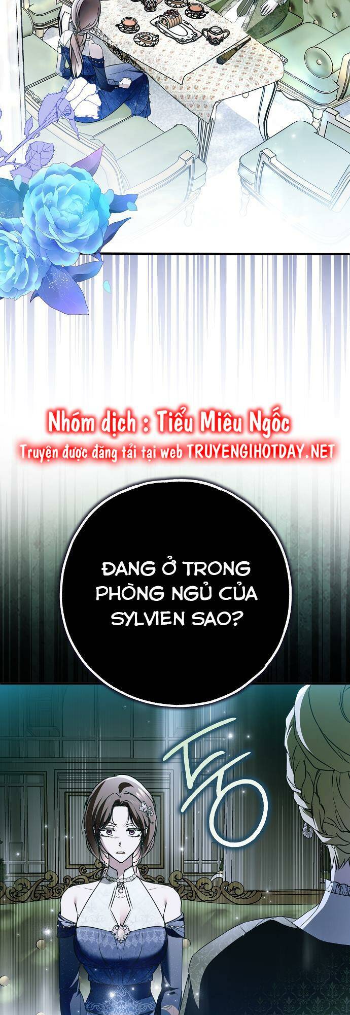 Ai Đó Đang Điều Khiển Cơ Thể Của Tôi Chapter 43 - Trang 22