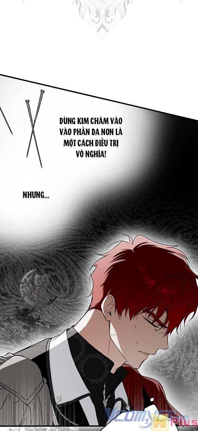 Ai Đó Đang Điều Khiển Cơ Thể Của Tôi Chapter 11 - Trang 39
