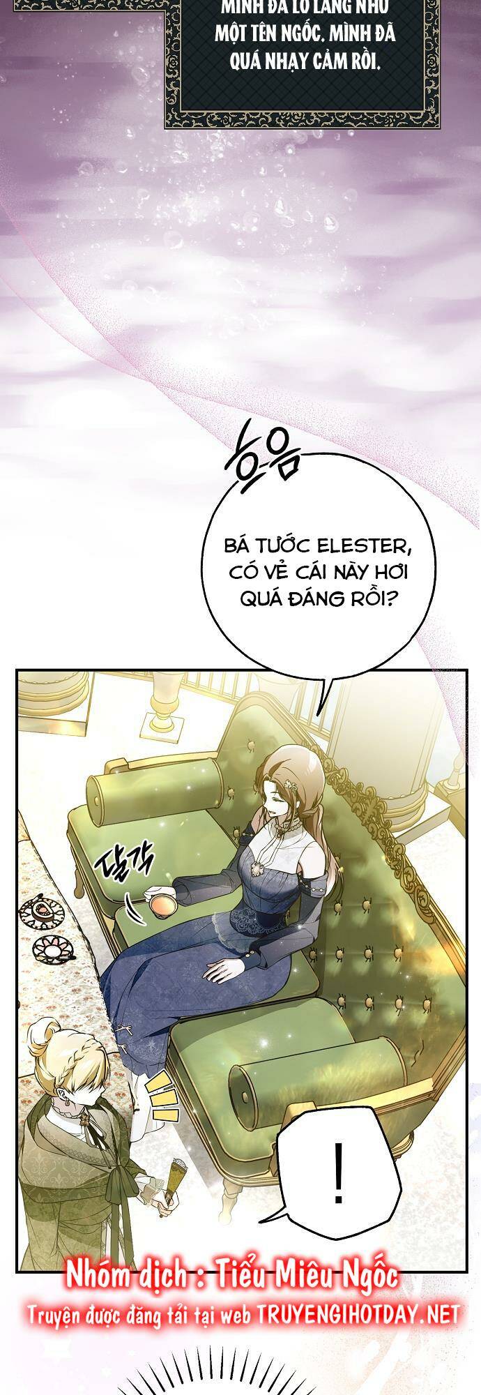Ai Đó Đang Điều Khiển Cơ Thể Của Tôi Chapter 43 - Trang 41