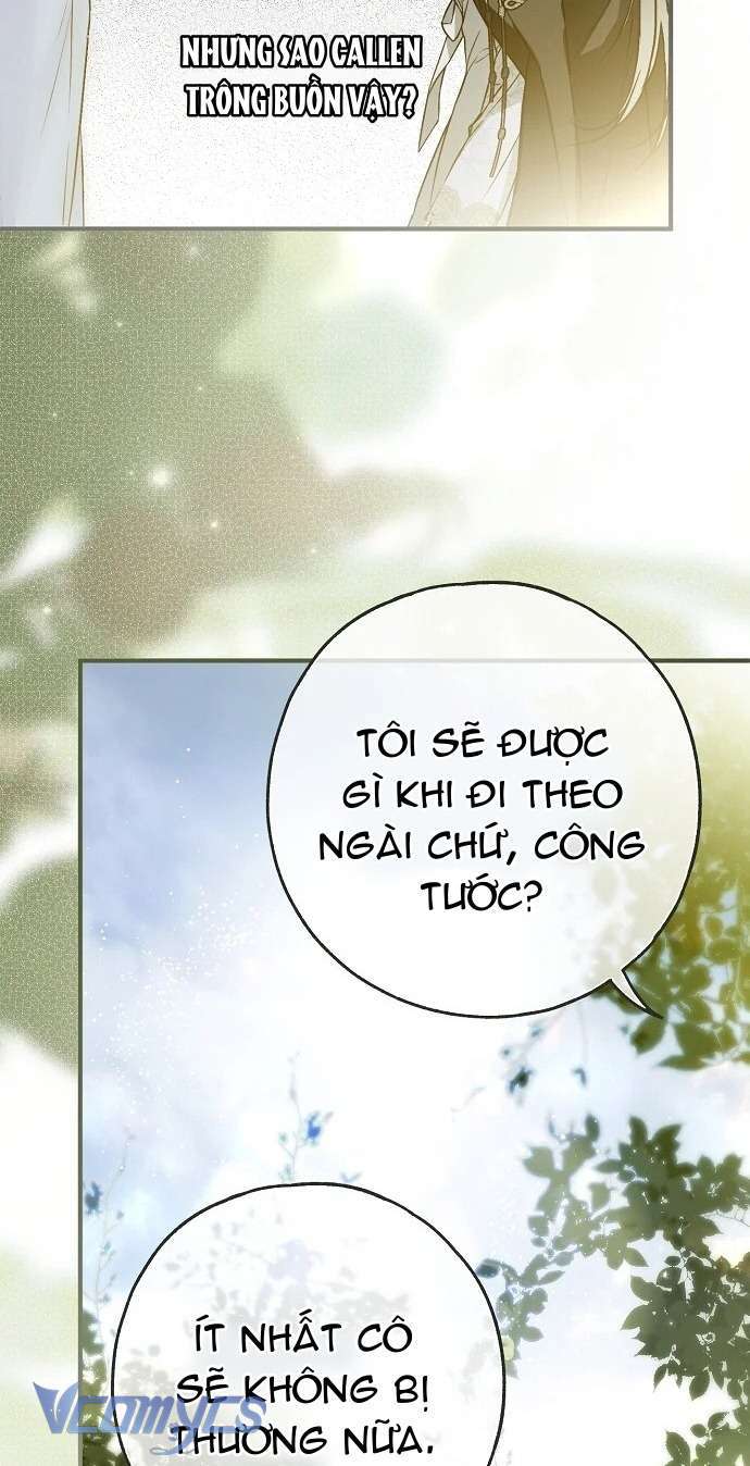 Ai Đó Đang Điều Khiển Cơ Thể Của Tôi Chapter 46 - Trang 52