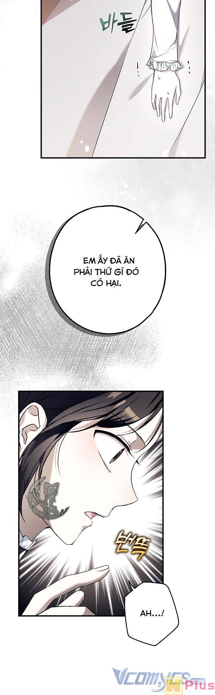 Ai Đó Đang Điều Khiển Cơ Thể Của Tôi Chapter 14 - Trang 39
