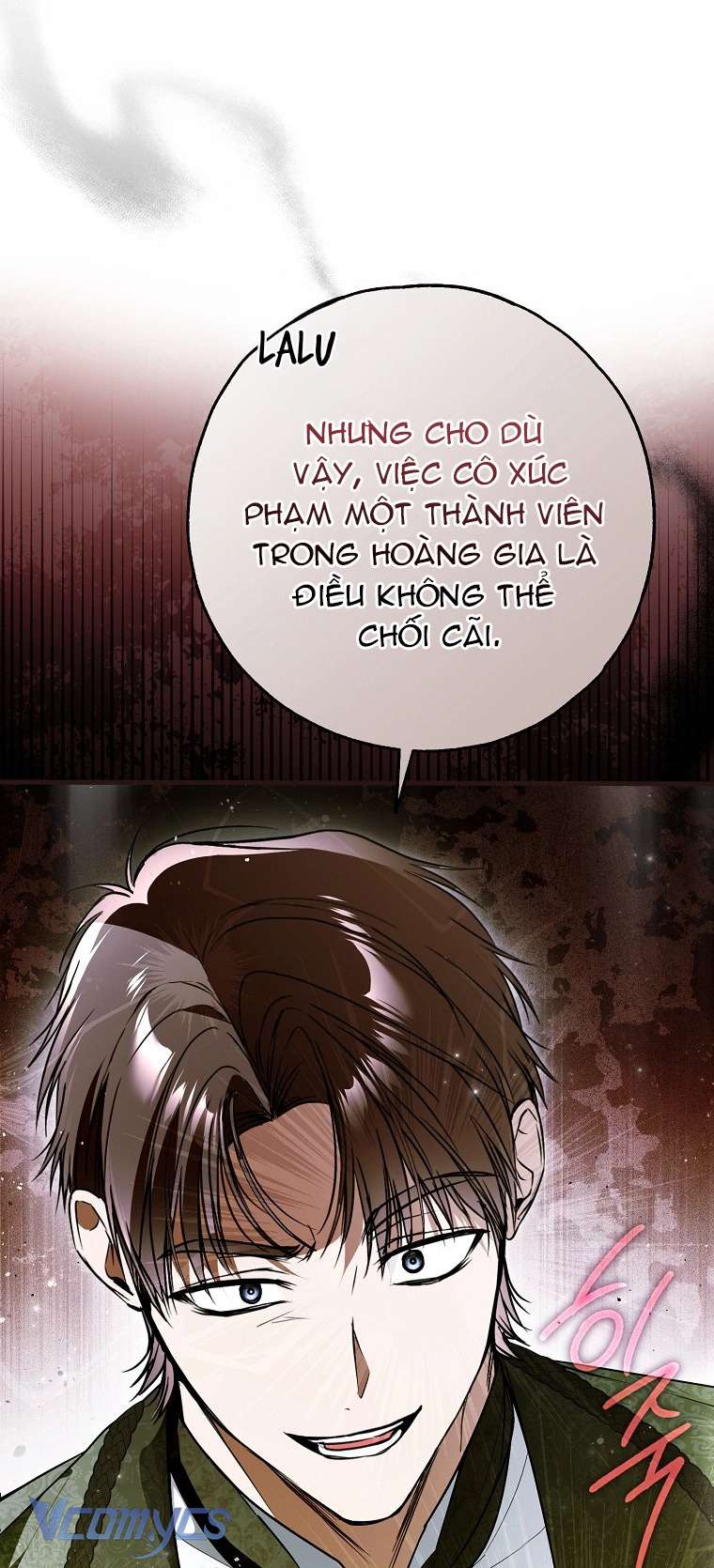 Ai Đó Đang Điều Khiển Cơ Thể Của Tôi Chapter 57 - Trang 60
