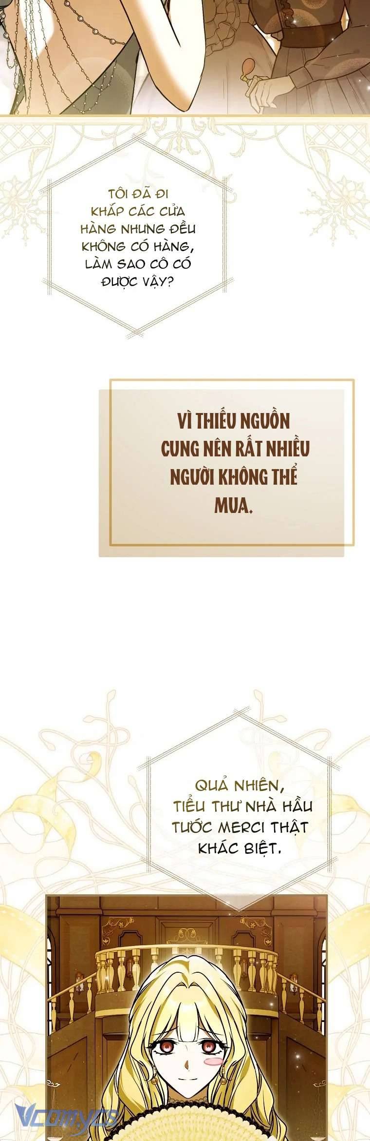 Ai Đó Đang Điều Khiển Cơ Thể Của Tôi Chapter 62 - Trang 75