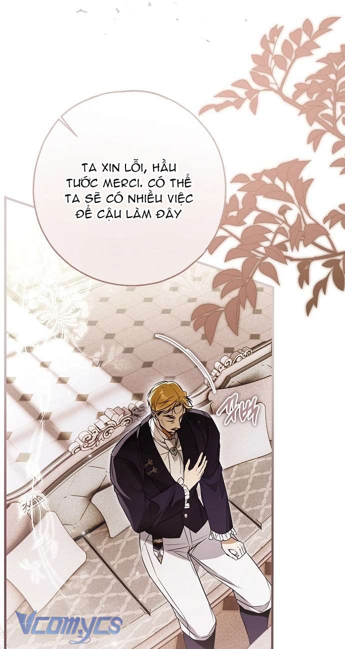 Ai Đó Đang Điều Khiển Cơ Thể Của Tôi Chapter 56 - Trang 20