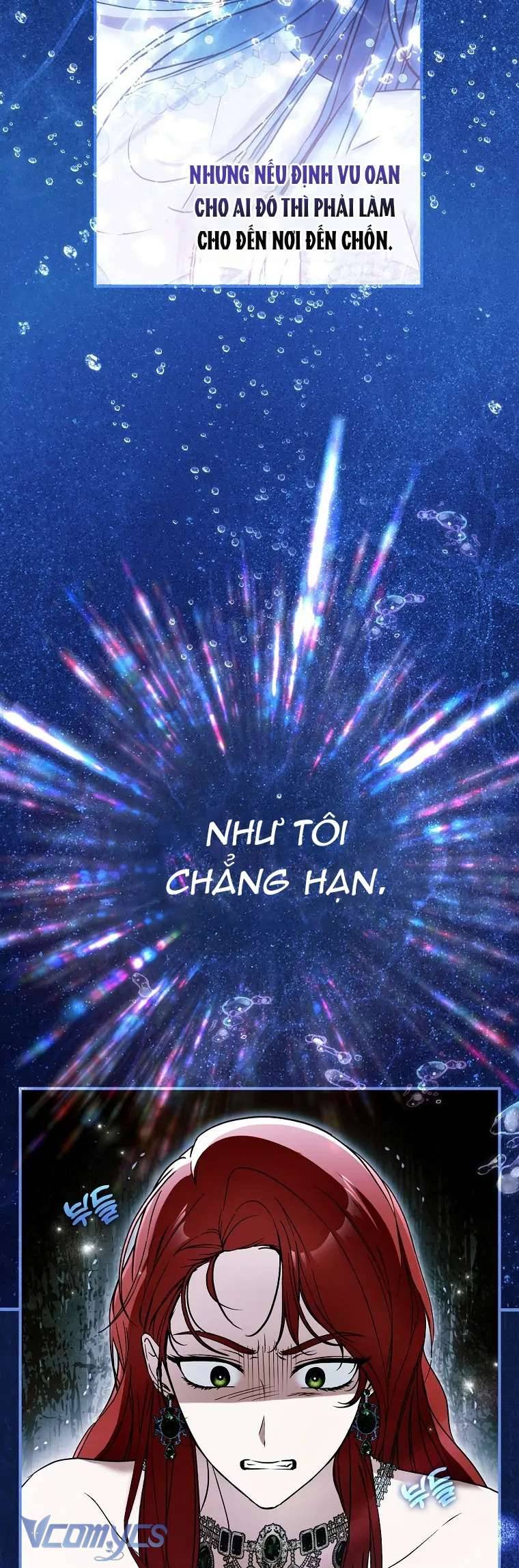Ai Đó Đang Điều Khiển Cơ Thể Của Tôi Chapter 63 - Trang 60