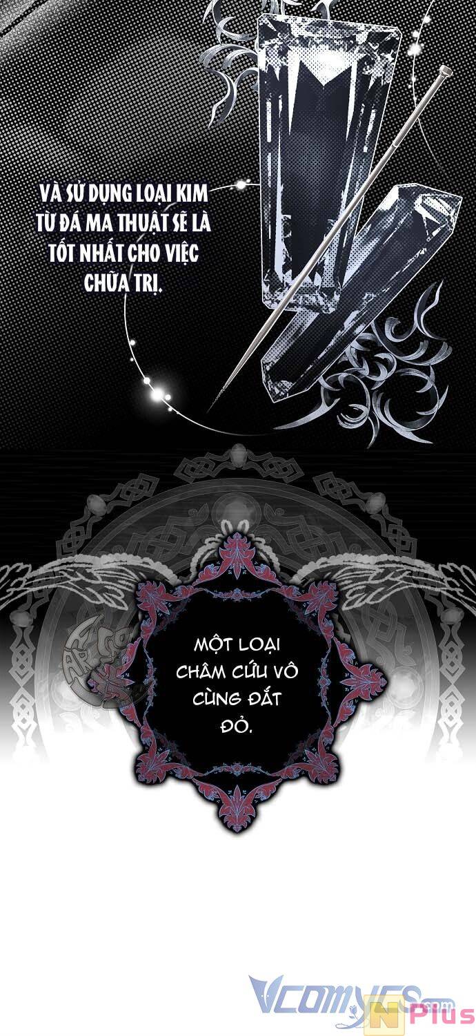 Ai Đó Đang Điều Khiển Cơ Thể Của Tôi Chapter 11 - Trang 20