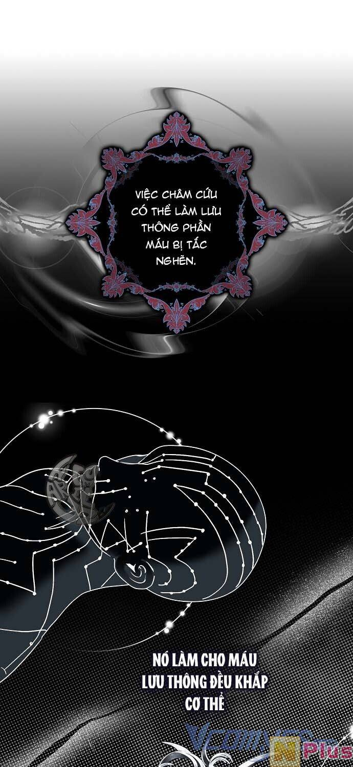 Ai Đó Đang Điều Khiển Cơ Thể Của Tôi Chapter 11 - Trang 19