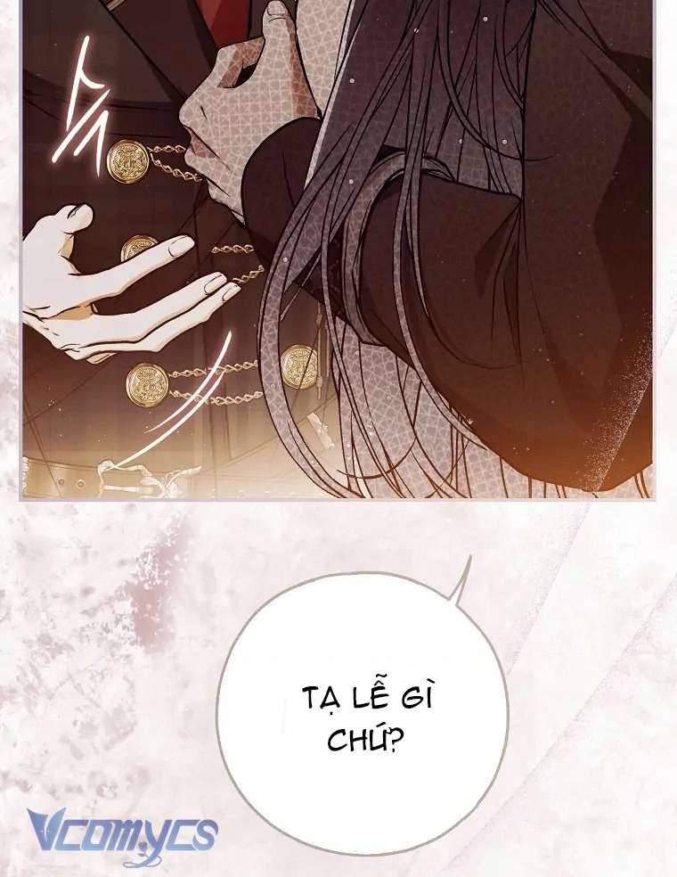 Ai Đó Đang Điều Khiển Cơ Thể Của Tôi Chapter 63 - Trang 75