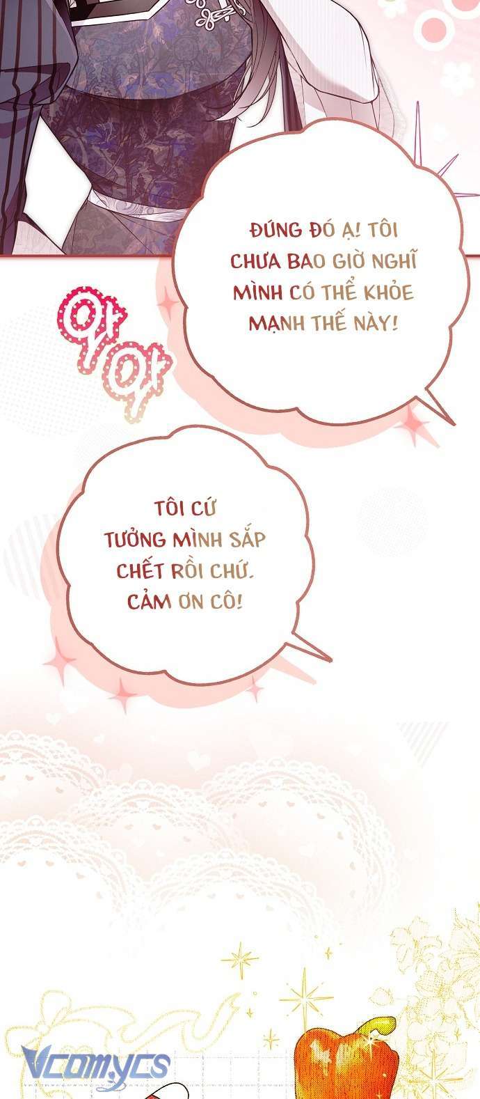 Ai Đó Đang Điều Khiển Cơ Thể Của Tôi Chapter 54 - Trang 79