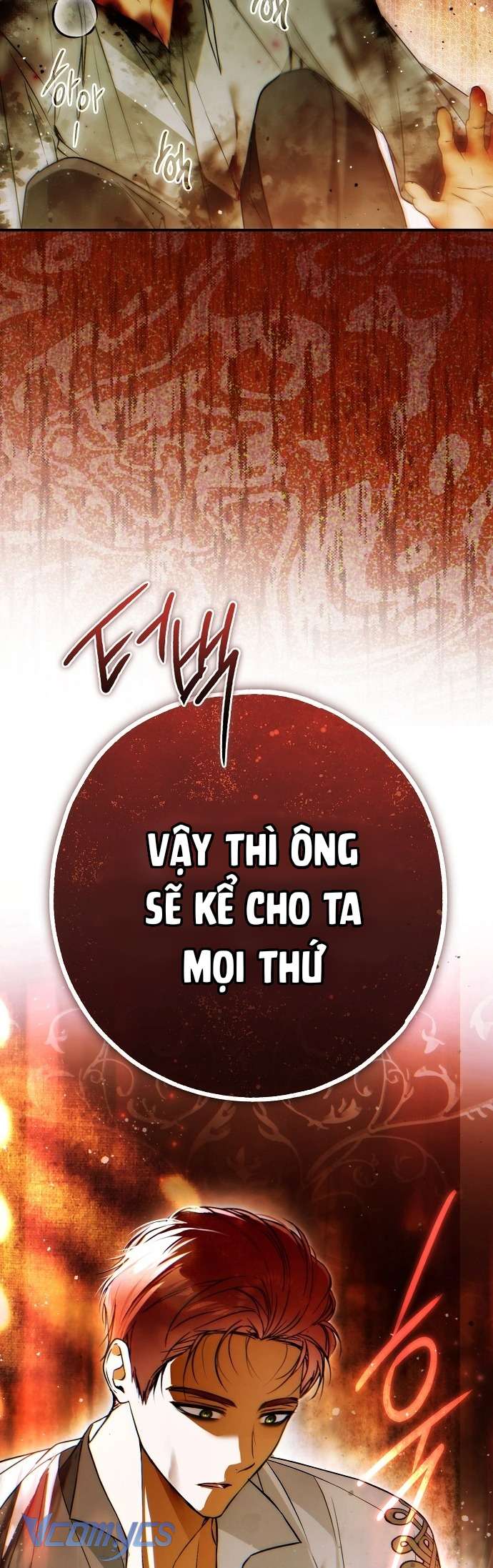 Ai Đó Đang Điều Khiển Cơ Thể Của Tôi Chapter 56 - Trang 43