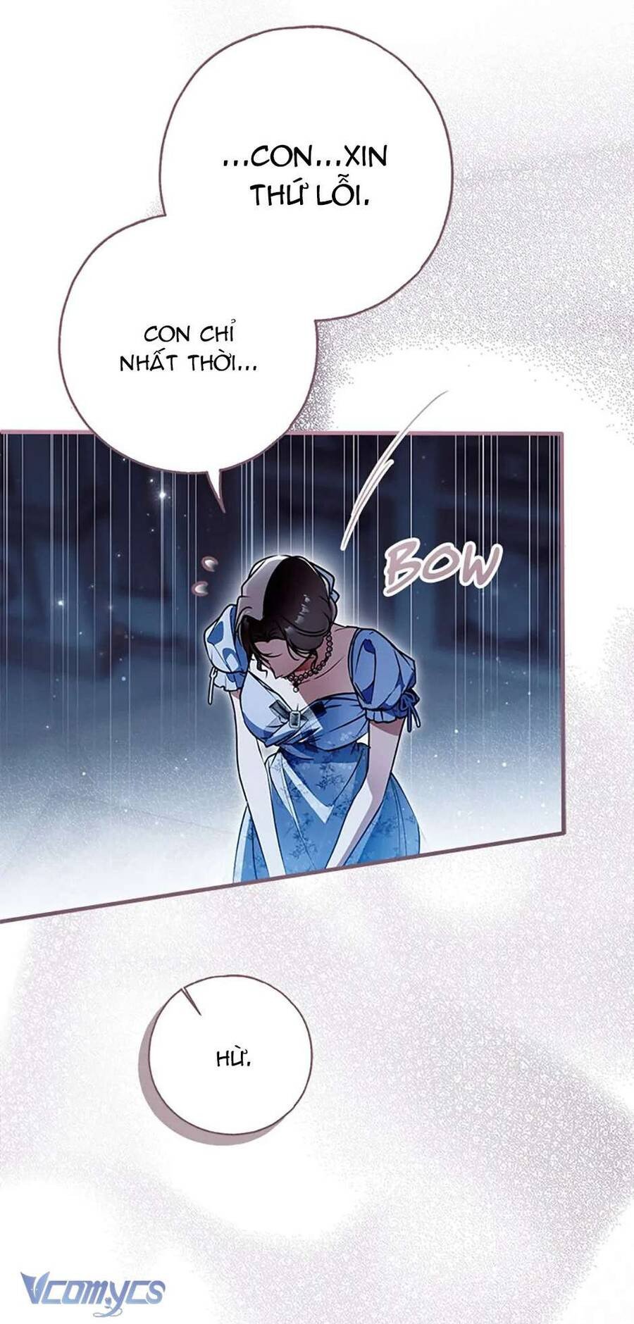 Ai Đó Đang Điều Khiển Cơ Thể Của Tôi Chapter 59 - Trang 72