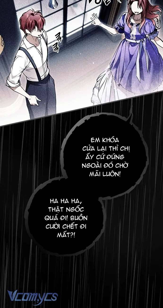 Ai Đó Đang Điều Khiển Cơ Thể Của Tôi Chapter 61 - Trang 12