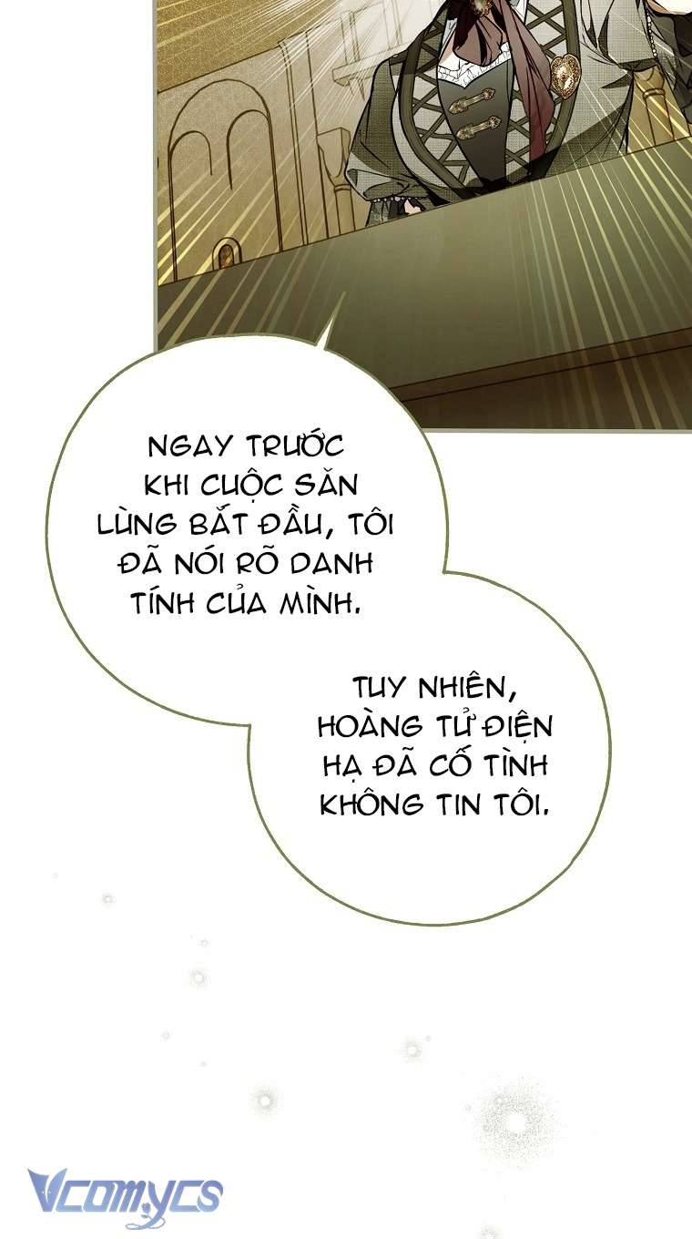 Ai Đó Đang Điều Khiển Cơ Thể Của Tôi Chapter 57 - Trang 58