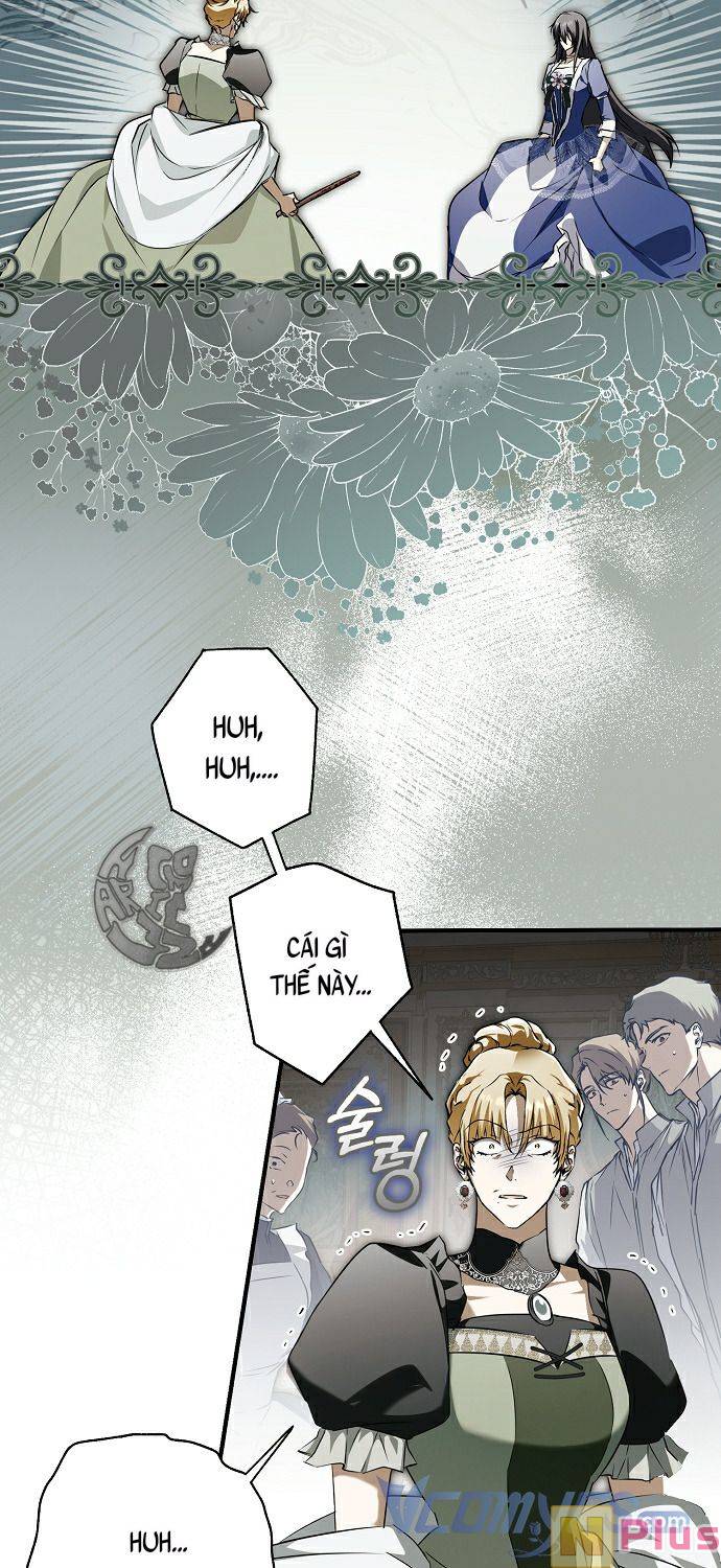 Ai Đó Đang Điều Khiển Cơ Thể Của Tôi Chapter 4 - Trang 46