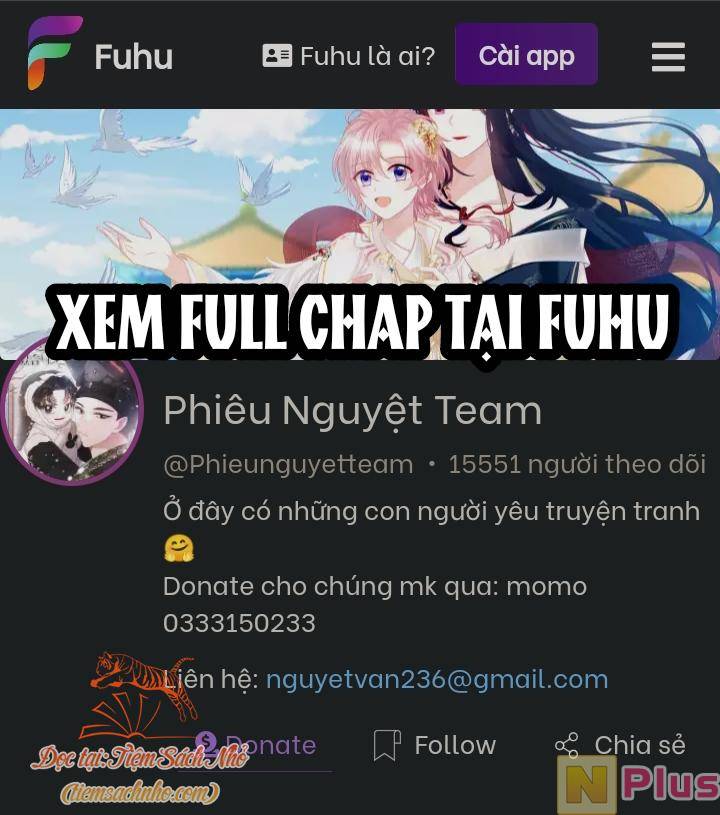 Ai Đó Đang Điều Khiển Cơ Thể Của Tôi Chapter 16 - Trang 0