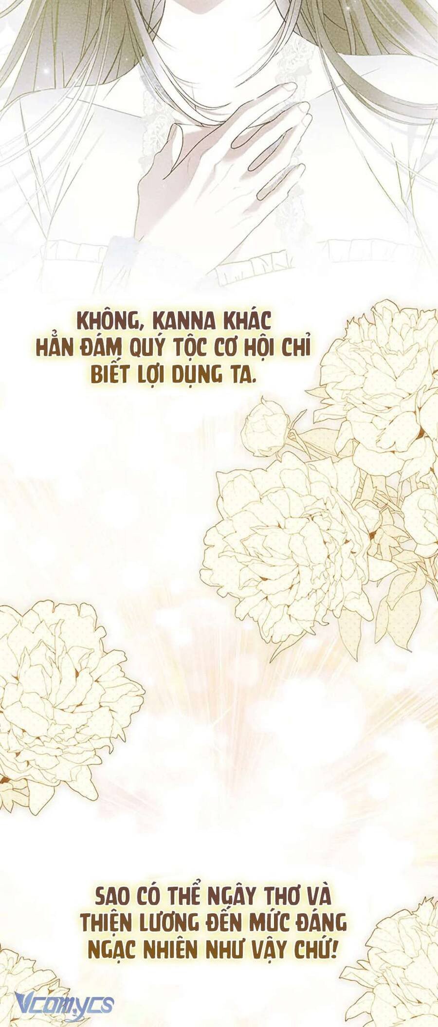 Ai Đó Đang Điều Khiển Cơ Thể Của Tôi Chapter 59 - Trang 14