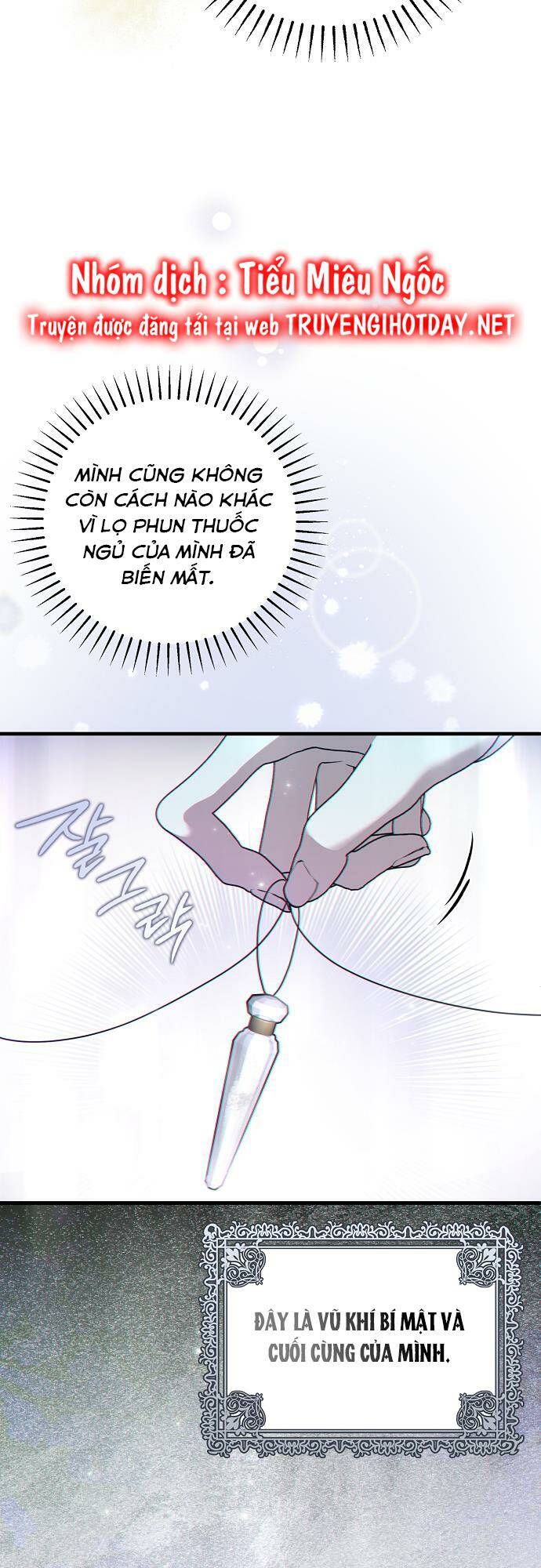 Ai Đó Đang Điều Khiển Cơ Thể Của Tôi Chapter 43 - Trang 15